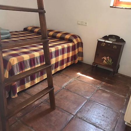 Cortijo Nuevo Alojamiento Rural Cuevas del Becerro Eksteriør billede